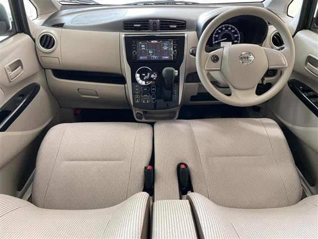 デイズX 4WD