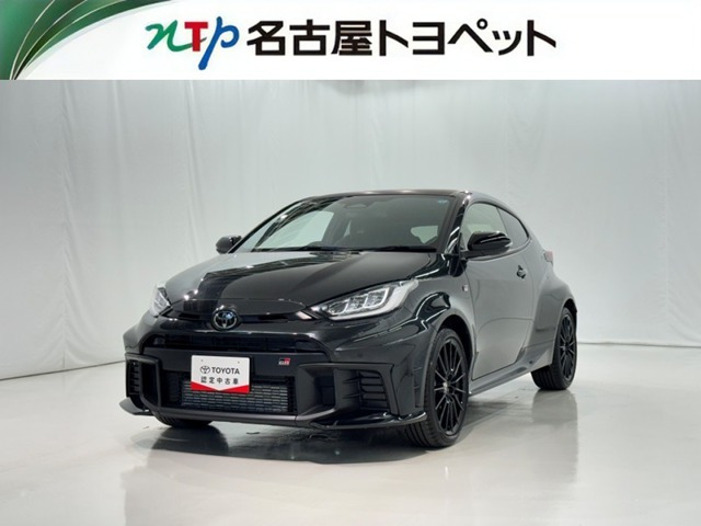 GRヤリス1.6 RZ 4WD
