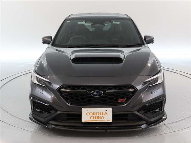 WRX S42.4 STI スポーツR EX 4WD