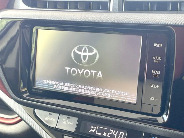 アクア1.5 S