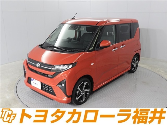 ムーヴRS