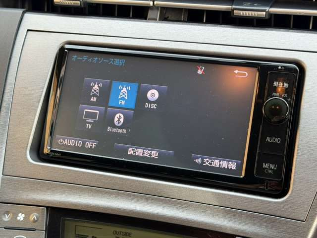 プリウス1.8 S