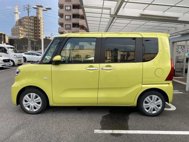 タントX