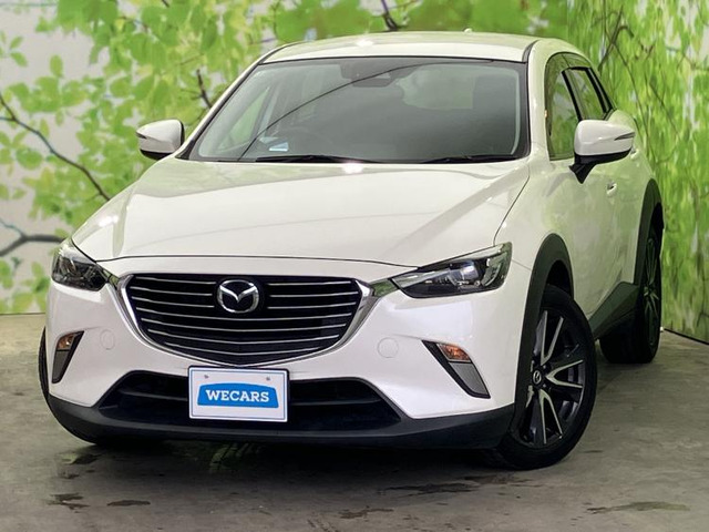 CX-31.5 XD プロアクティブ