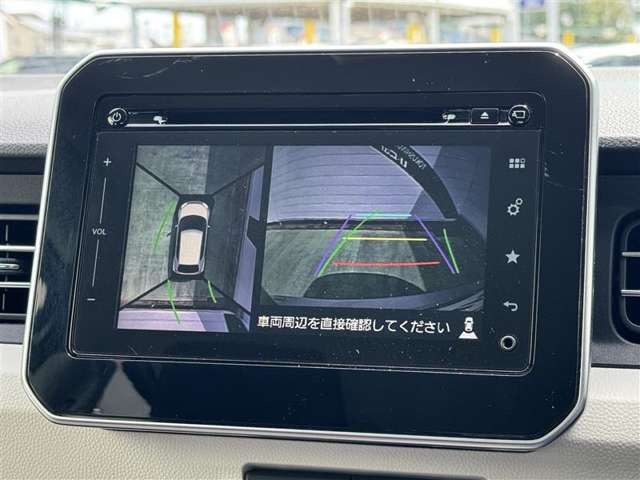 イグニス1.2 ハイブリッド(HYBRID)  MZ