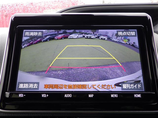 ヴォクシー2.0 ZS 煌III