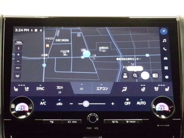 アルファードハイブリッド 2.5 Z E-Four 4WD