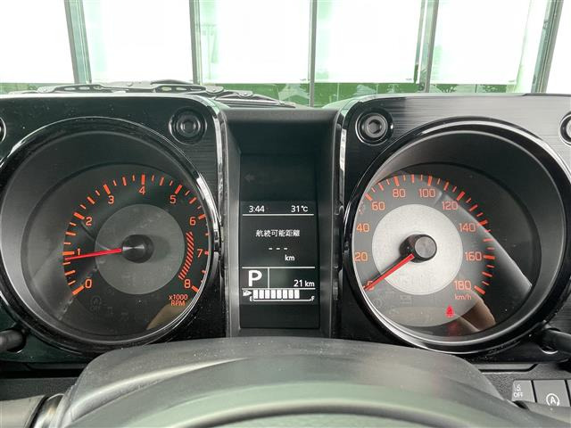 ジムニーノマド1.5 FC 4WD