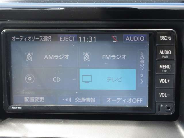 ヴォクシー2.0 ZS