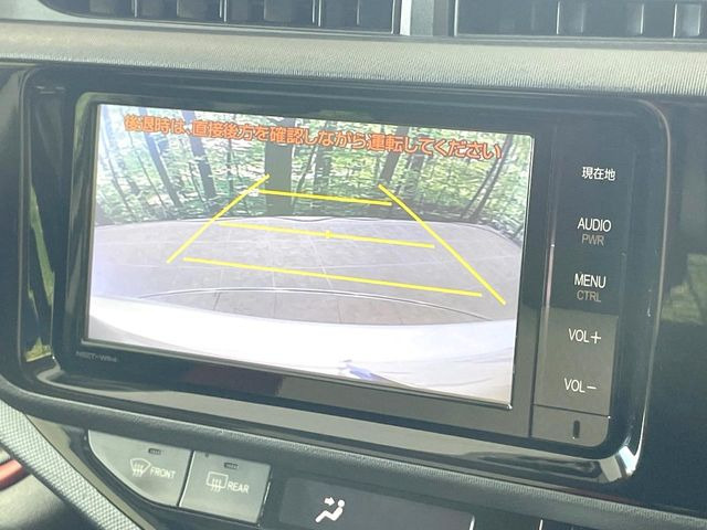 アクア1.5 S