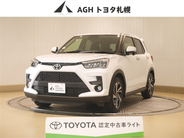 ライズ1.0 Z 4WD