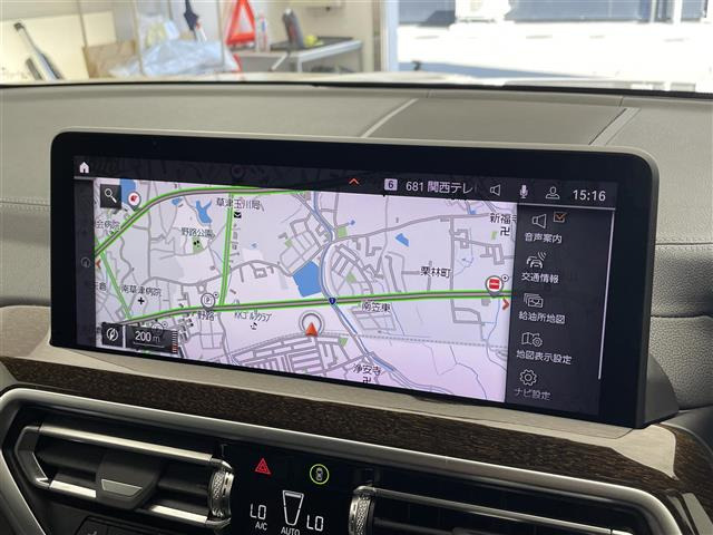 X3xドライブ20d Mスポーツ ディーゼル 4WD