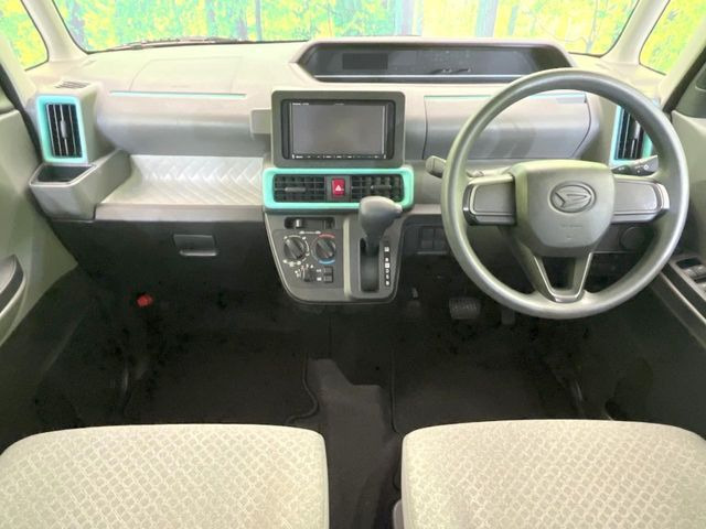 タントL スマートアシスト 非装着車