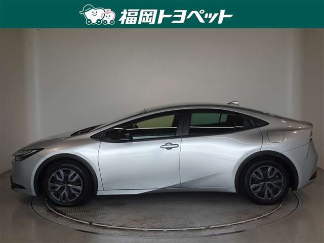 プリウス1.8 X