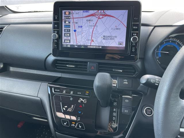 ルークスハイウェイスター Gターボ アーバンクロム プロパイロットエディション 4WD