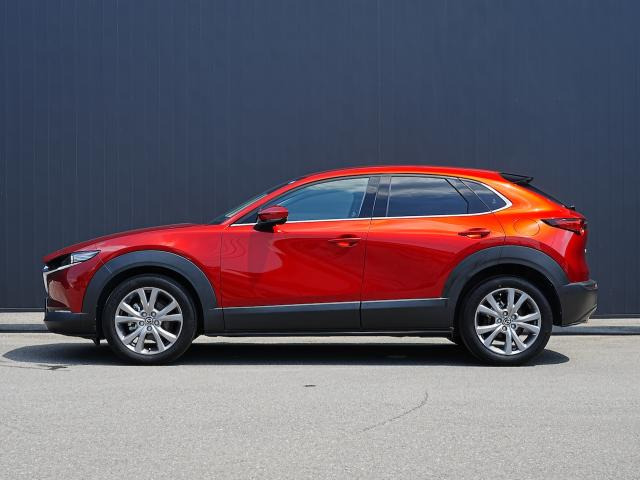CX-302.0 20S プロアクティブ ツーリングセレクション