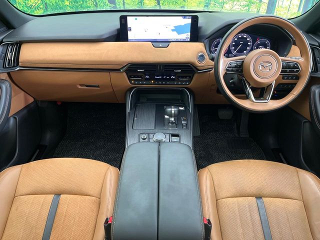 CX-603.3 XD ハイブリッド プレミアムスポーツ ディーゼル 4WD