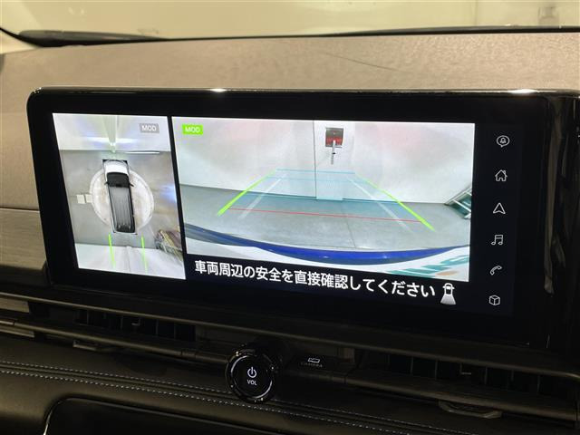 セレナ2.0 AUTECH
