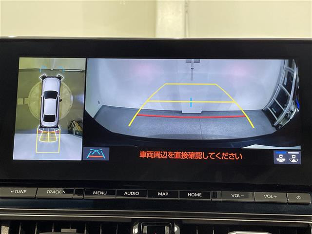 クラウンハイブリッド 2.5 RS アドバンス
