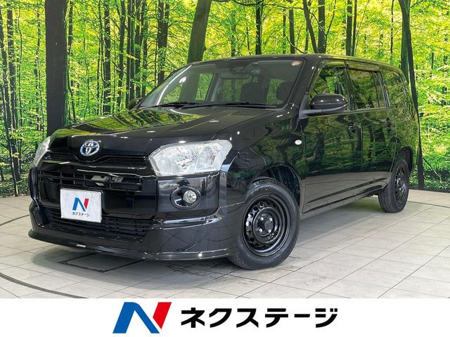 プロボックスバンハイブリッド 1.5 F