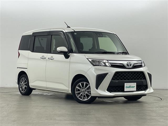 ルーミー1.0 G-T