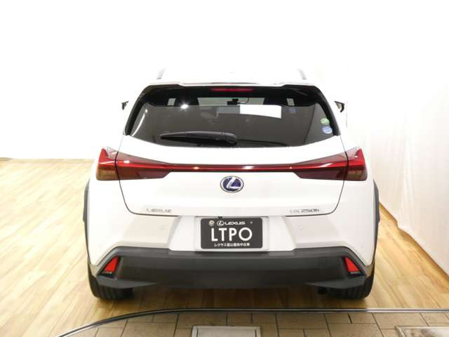 UX250h バージョンL 4WD
