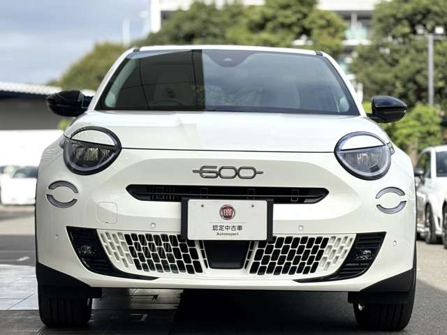 600ハイブリッドラ プリマ