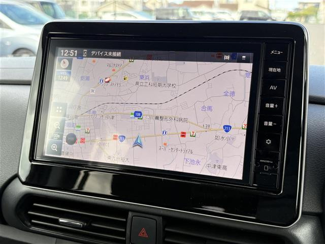 ルークスハイウェイスターX