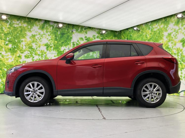 CX-52.2 XD プロアクティブ