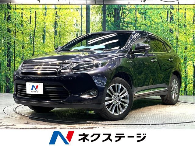 ハリアー