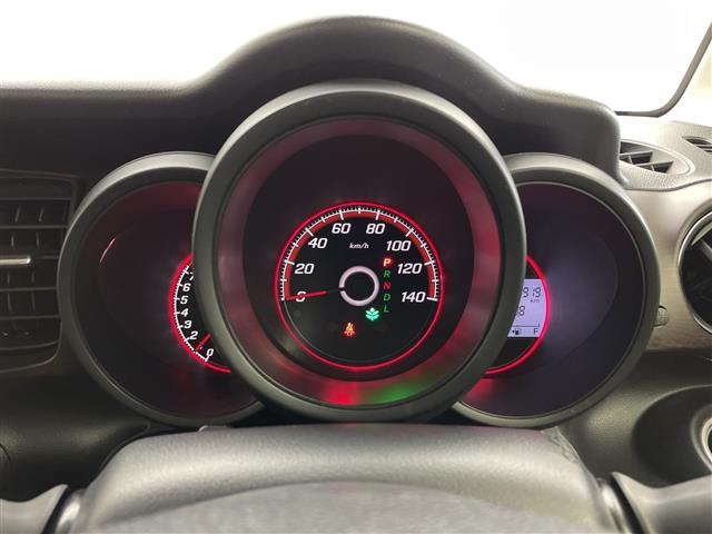 N-BOXスラッシュG L インテリアカラーパッケージ 4WD