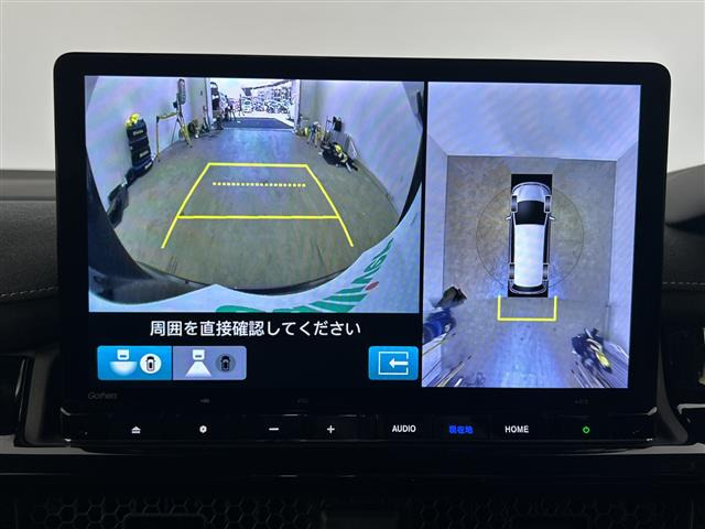 ステップワゴン2.0 e:HEV スパーダ プレミアムライン
