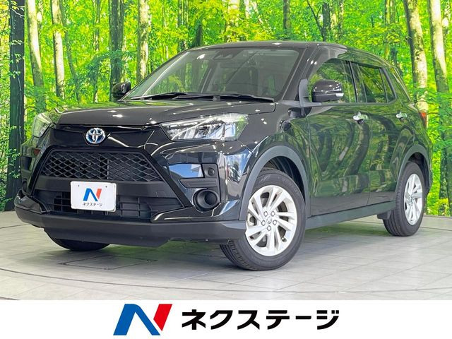 ライズ1.2 G