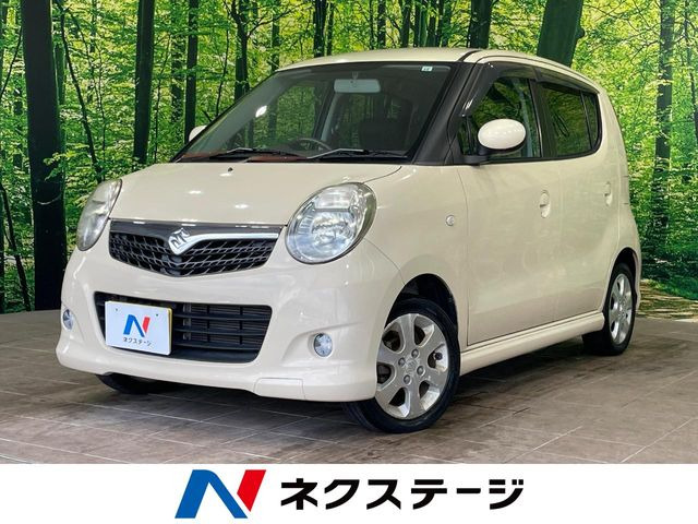 MRワゴンウィット GS 4WD
