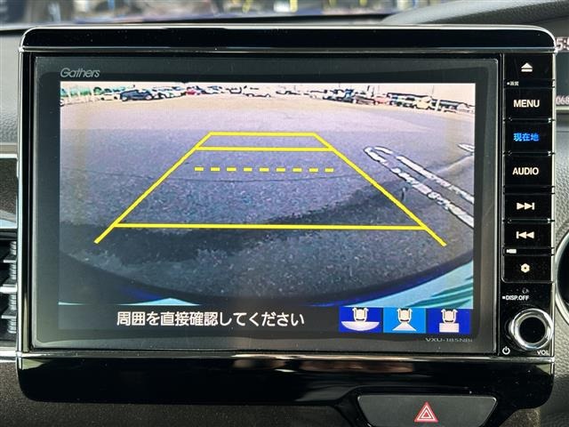 N-BOXカスタムG EX ターボ ホンダセンシング 4WD