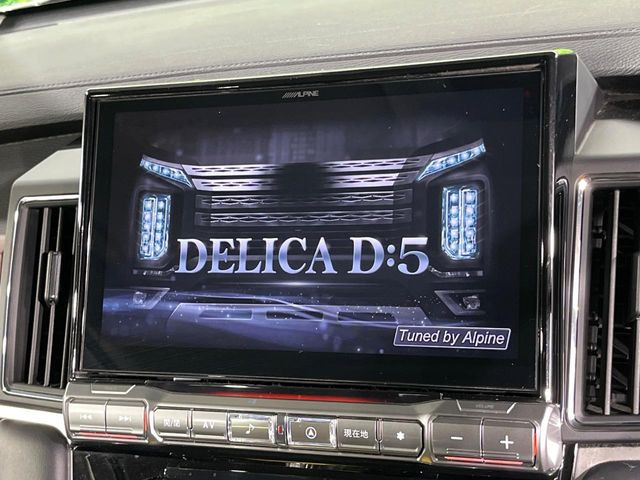 デリカD:52.2 G 4WD