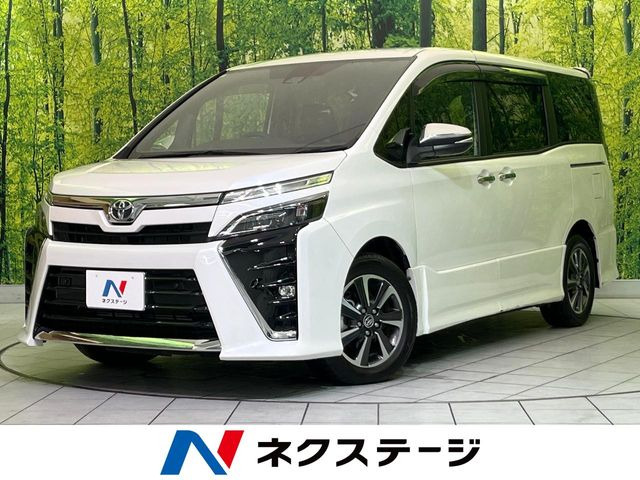 ヴォクシー2.0 ZS 煌II