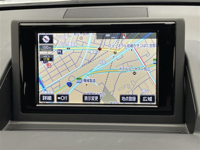 CT200h Fスポーツ Xライン