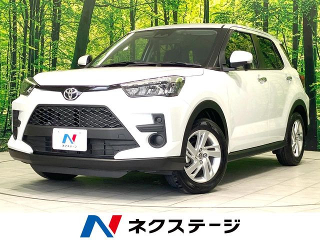 ライズ1.2 G