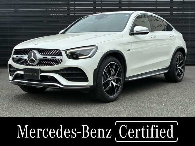 GLC350e 4マチック AMGライン 4WD