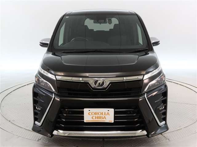 ヴォクシー2.0 ZS 煌II