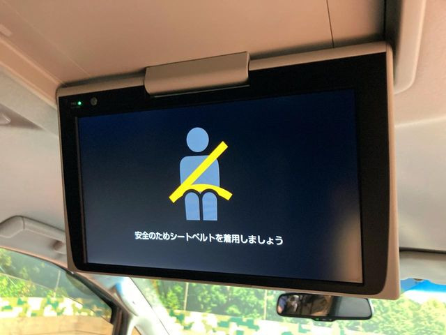 アルファード2.5 S Cパッケージ