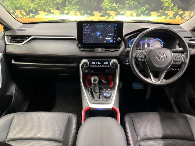 RAV42.0 アドベンチャー オフロードパッケージ II 4WD