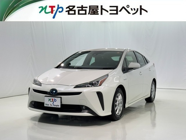 プリウス1.8 S