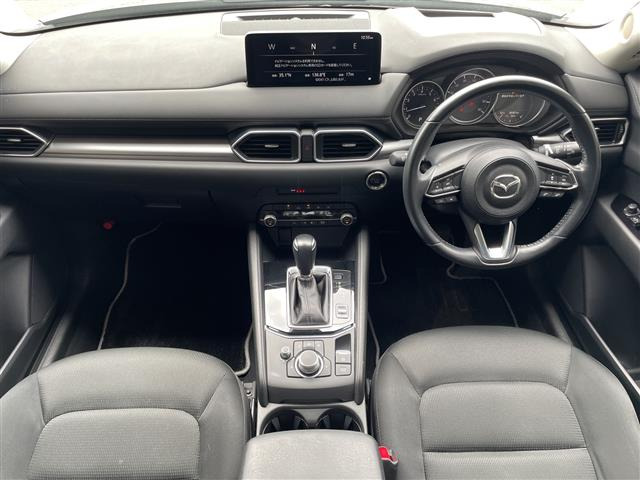 CX-52.0 20S スマートエディション