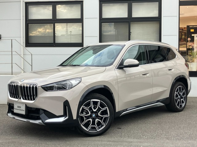 X1xドライブ 18d 4WD