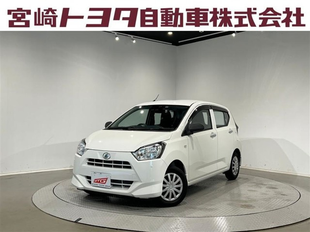 ミライースL SAIII