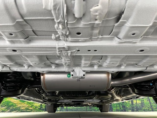 下回りがきれいなうちに、防錆加工の施工がオススメ。降雪地域はもちろん、沿岸部にお住いの方や、趣味でマリン・ウィンタースポーツをされる方にご好評いただいております。