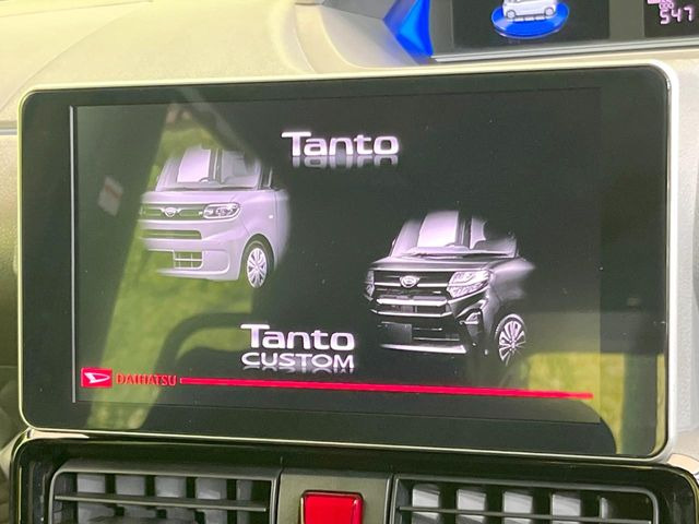 タントX