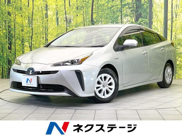 プリウス1.8 S